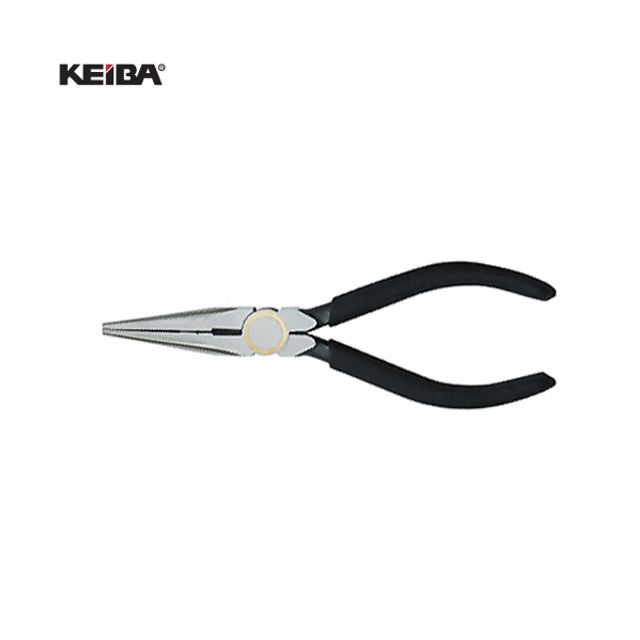 KEIBA 케이바 롱노즈 신주형 방청용 FC-306 150mm(6)
