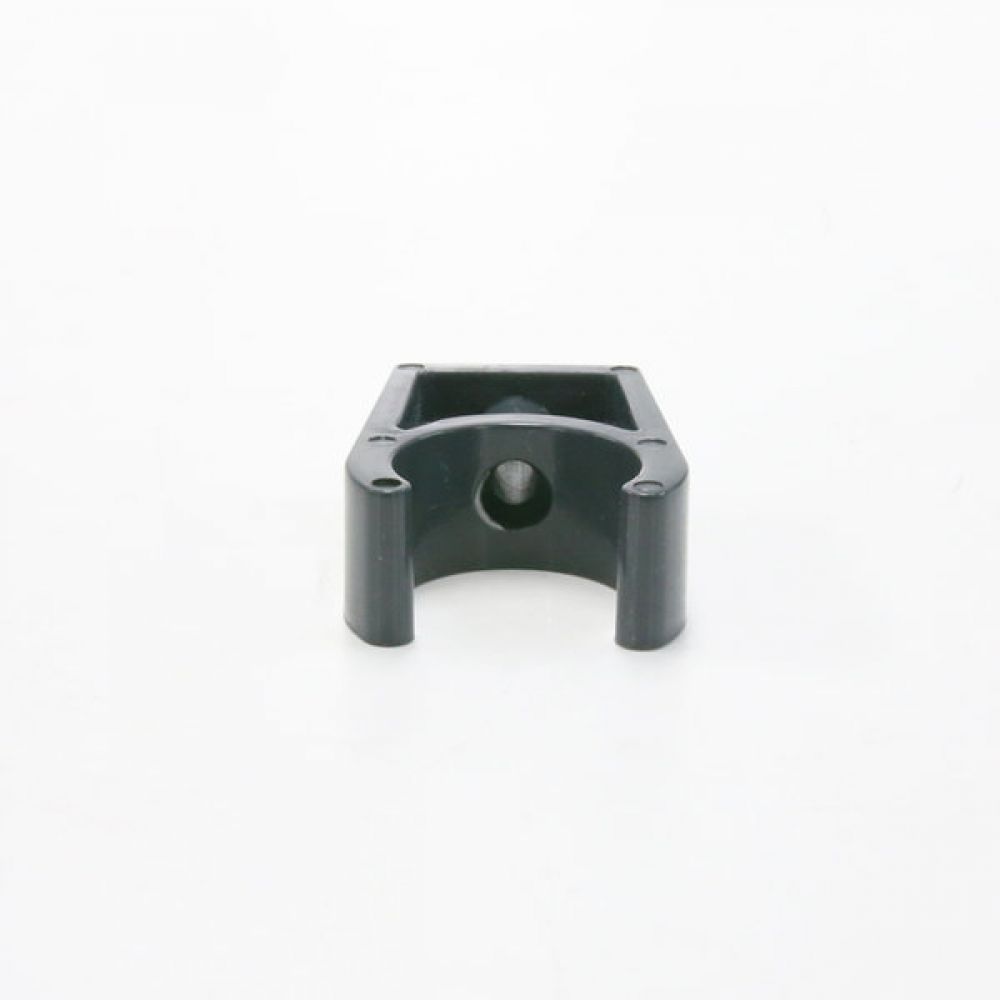 파이프 브라켓 홀더 지지대 PVC DN20 2팩
