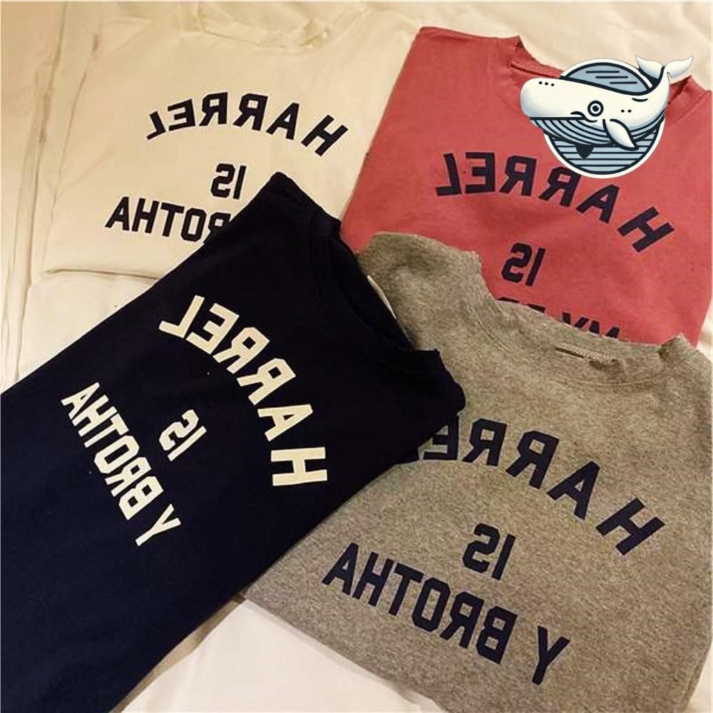 여름 필수 캐주얼 오버핏 영문 티셔츠 데일리