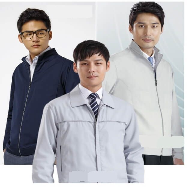 티뷰크 S/S점퍼 TB-304 305 306