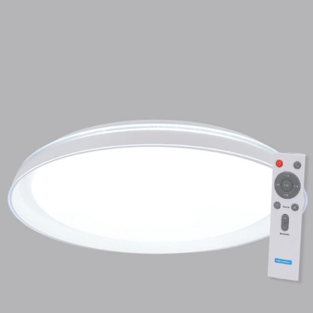 리모콘 LED 조명 방등 전등 거실 원형 안방 60W