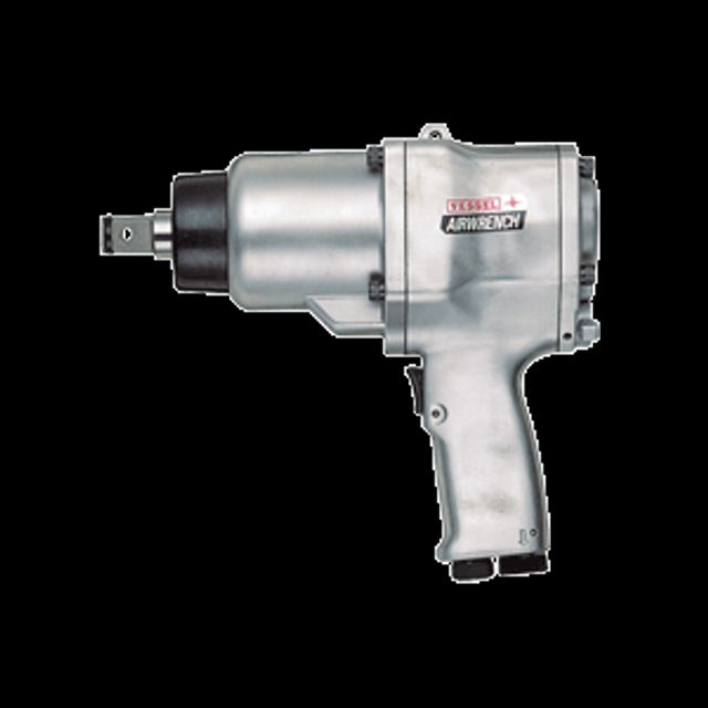 VESSEL 에어임팩렌치(형) GT-2000P 3/4DR/~20mm