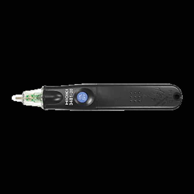 HIOKI 검전기(비접촉) 3481-20 40~600V(라이트)