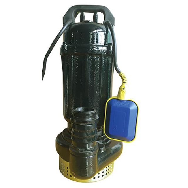 UDT수중펌프 (자동-오.배수/토목공사용) (5920064)