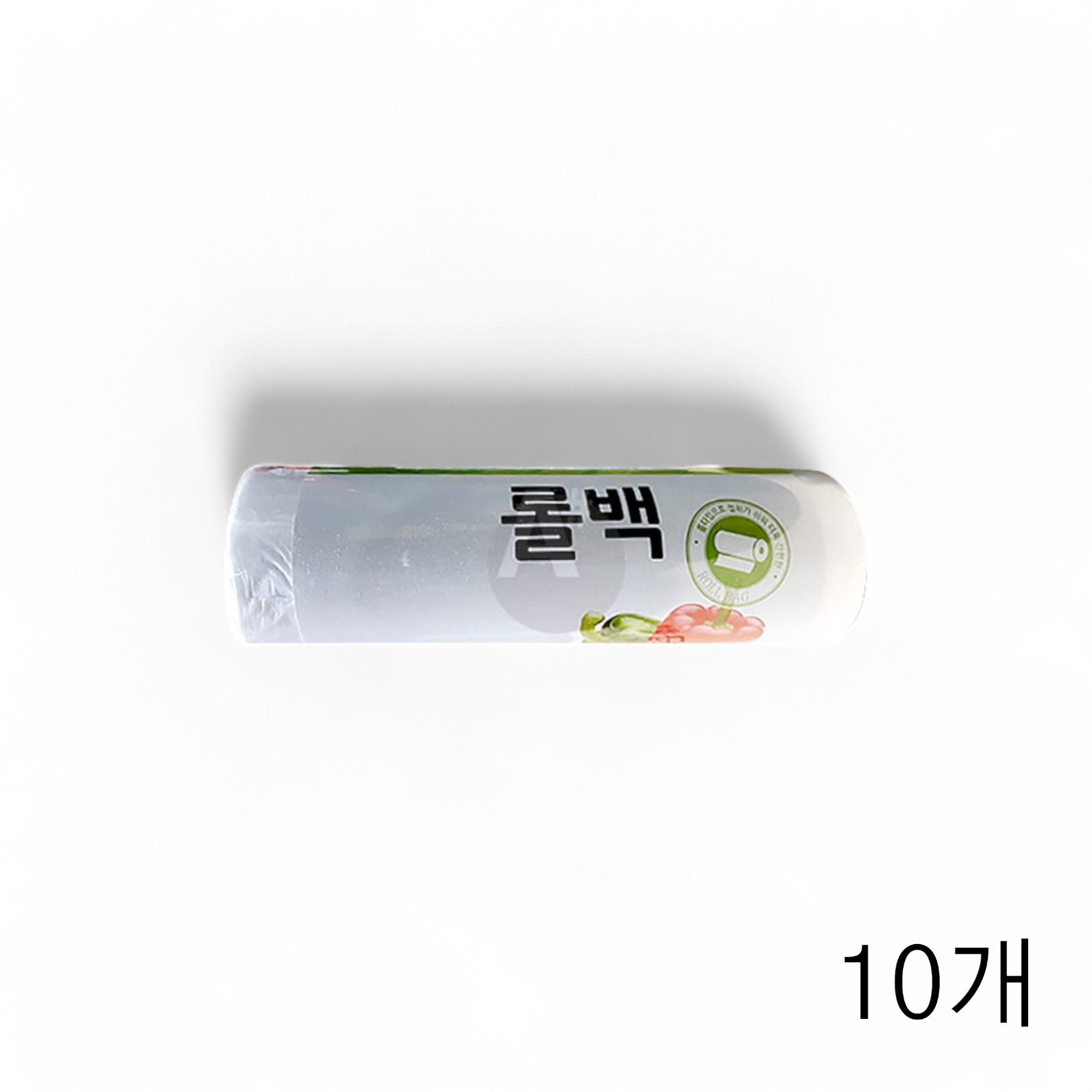 프레시원 롤백 소 (25x35cm) 500매 X 10개 위생비닐