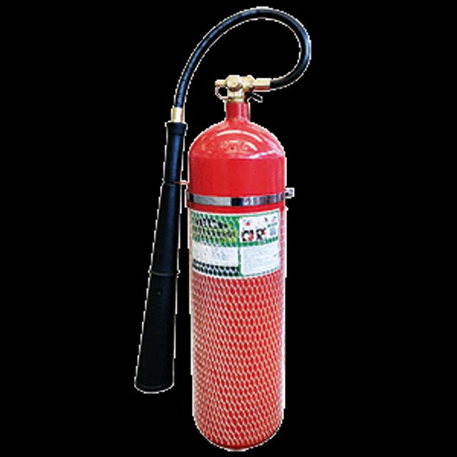 동양기산 CO2소화기 6.8KG