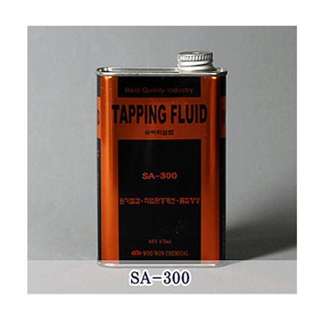 탭절삭유 (20 EA) 473ml SA-300