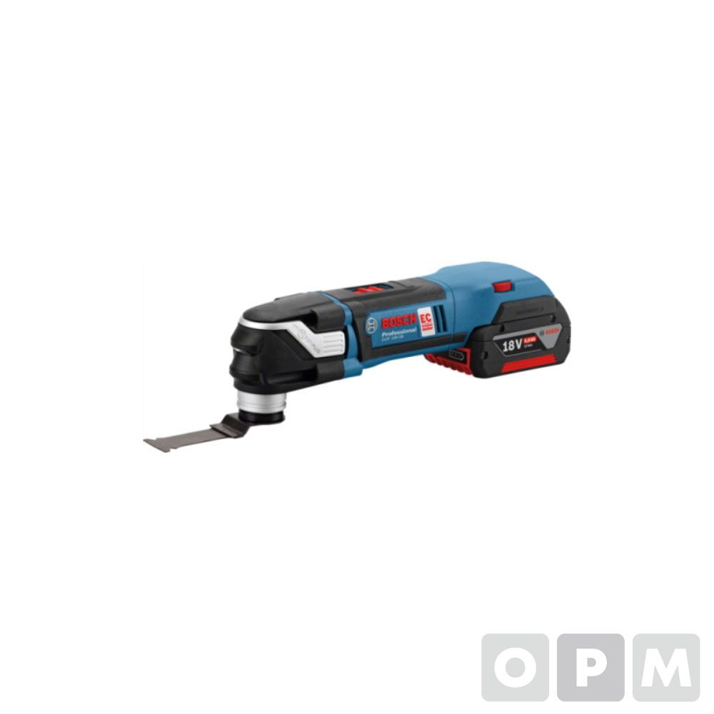 충전멀티커터 18V 리튬 5.0Ah 8000-27000spm 1.7kg