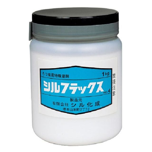 암코 플럭스(동) NO4 1kg(7180031)