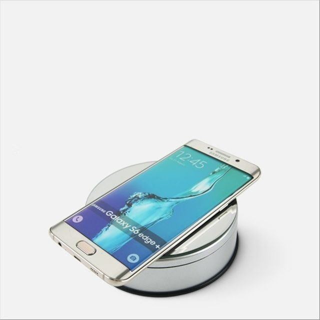 진열품 전시 회전스탠드-LED 조명 지름 9.5mm 원형