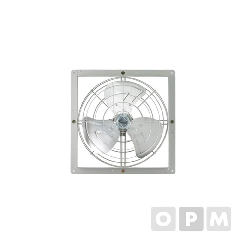 한일전기 산업용 환풍기 EK-450 1파이