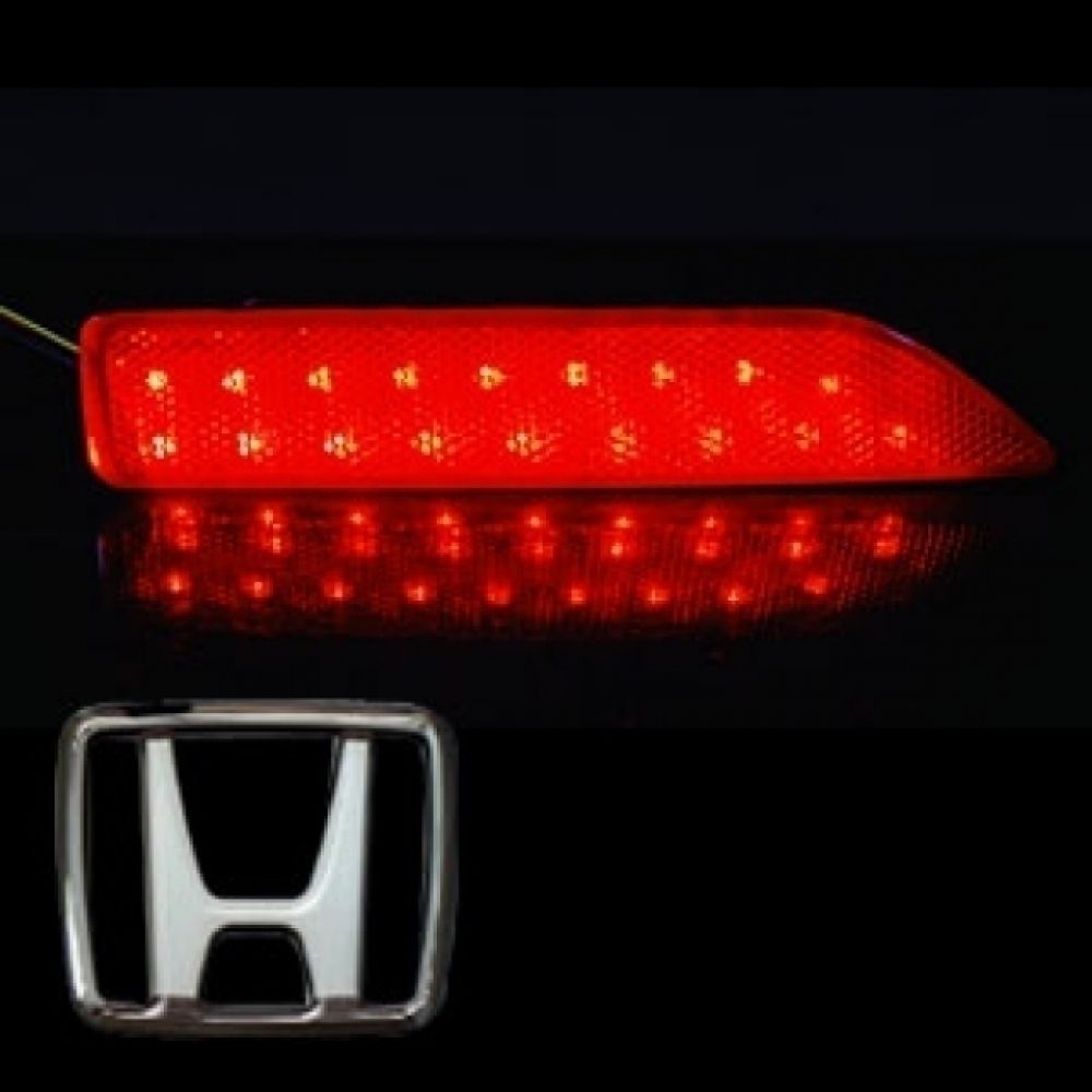 2ColorLED RearReflector Module for Honda CR-V-2009