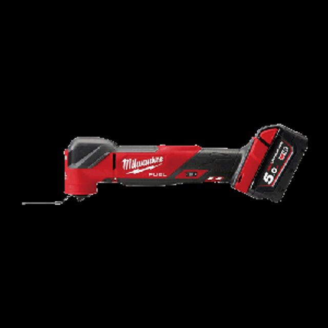 밀워키 충전멀티커터(브러쉬리스) M18FMT-502X 18V(