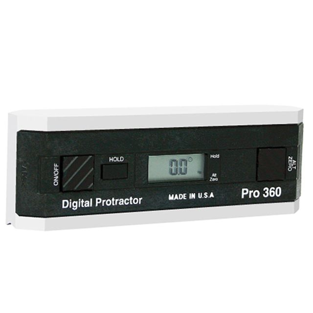 엠디 디지털경사계 PRO360 디지털 경사계 경사기 MD