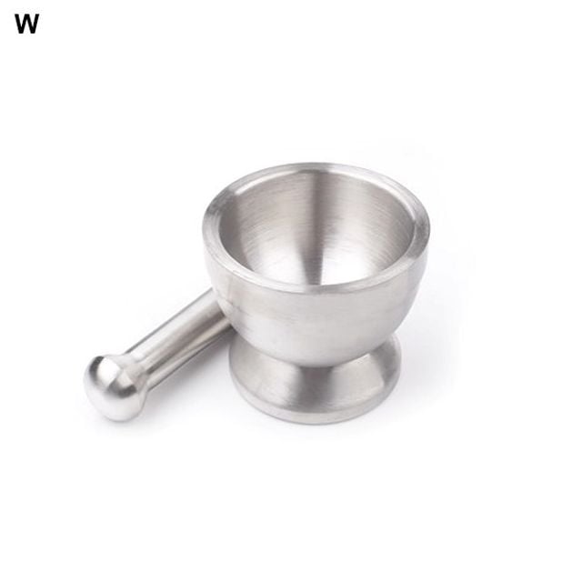 스텐절구(중)