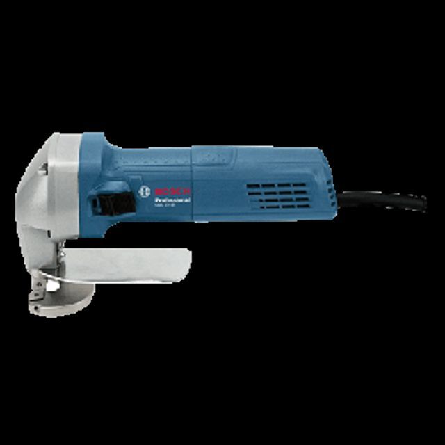 BOSCH 쉐어 GSC75-16 철판1.6