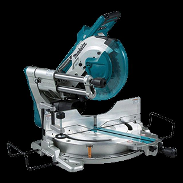 MAKITA 충전슬라이드원형톱 DLS111Z 36V/본체만(배