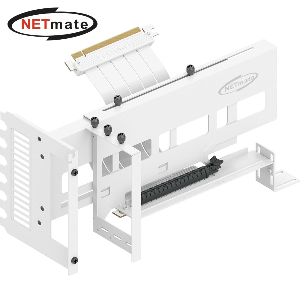 NM-HPI33316 PCI-E 4.0 라이저 케이블 지지대 KW0545