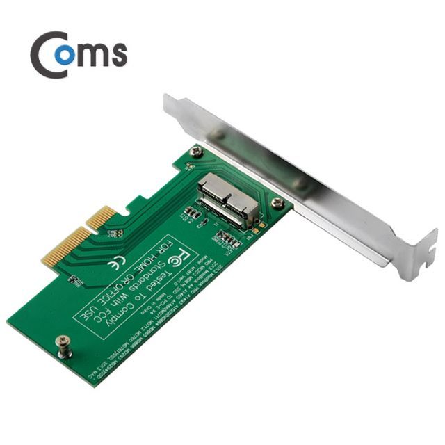 PCI Express 변환 컨버터 A사 노트북 Air Pro ITB171