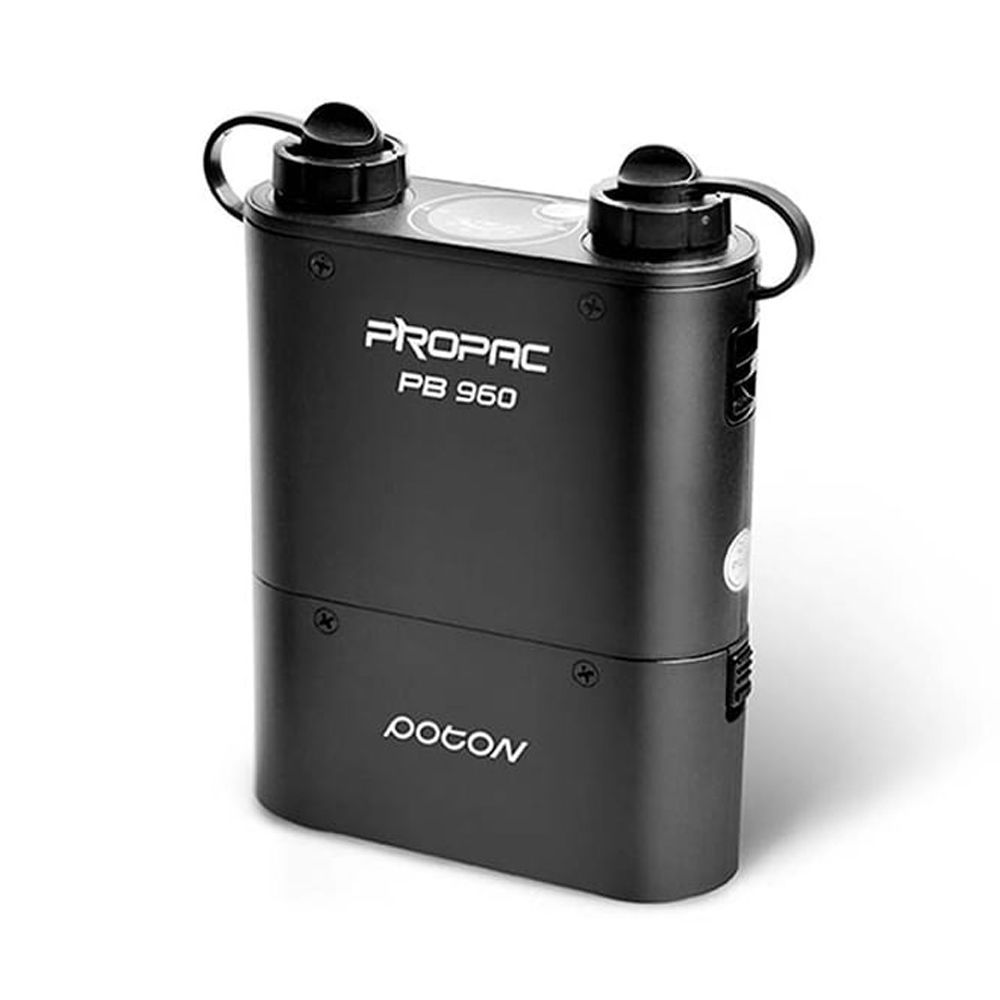 포멕스 사진조명 PROPAC 파워팩 STROBIST S180 S360용