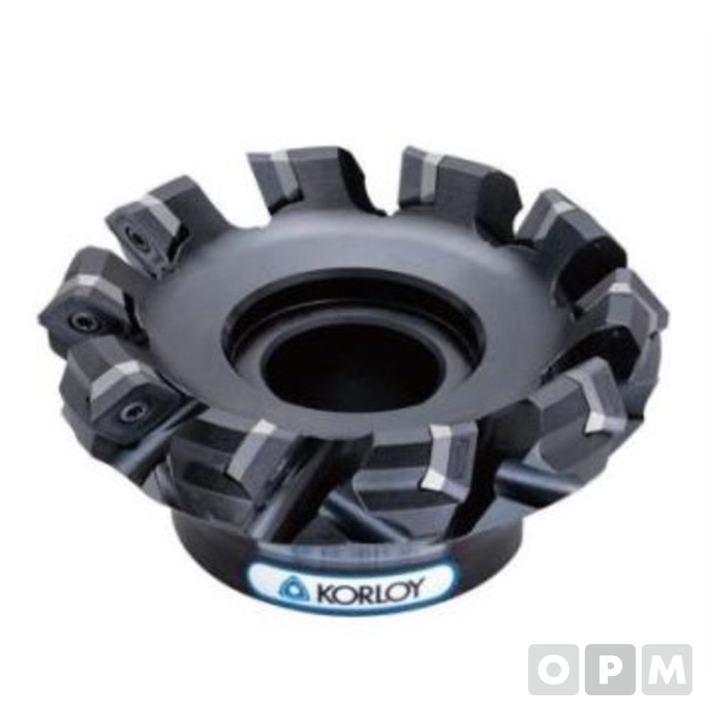퓨처밀(AL바디) FMACM4160R-M