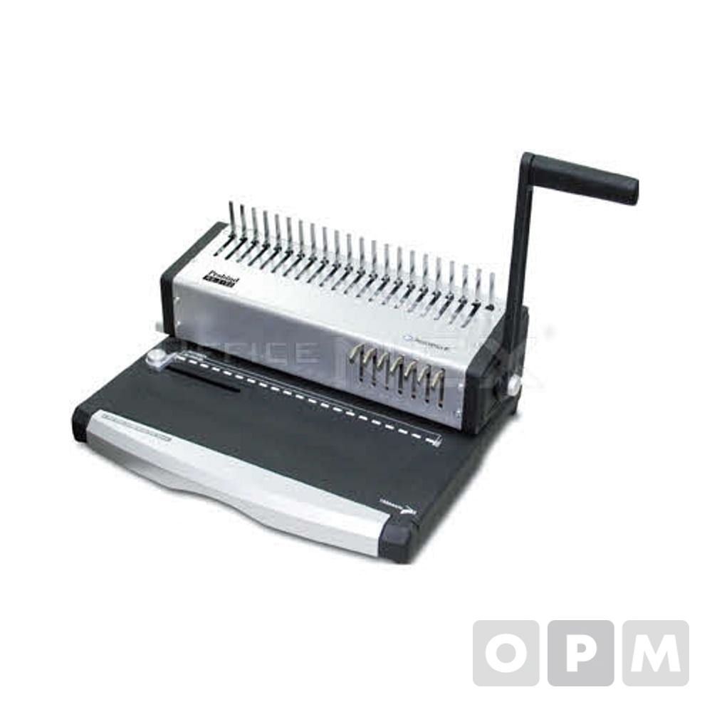 카피어랜드 플라스틱 링제본기 RS-5150/PROBIND