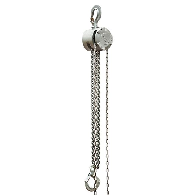 체인블록 0.25 TON 3M 2.6kg HCB-025