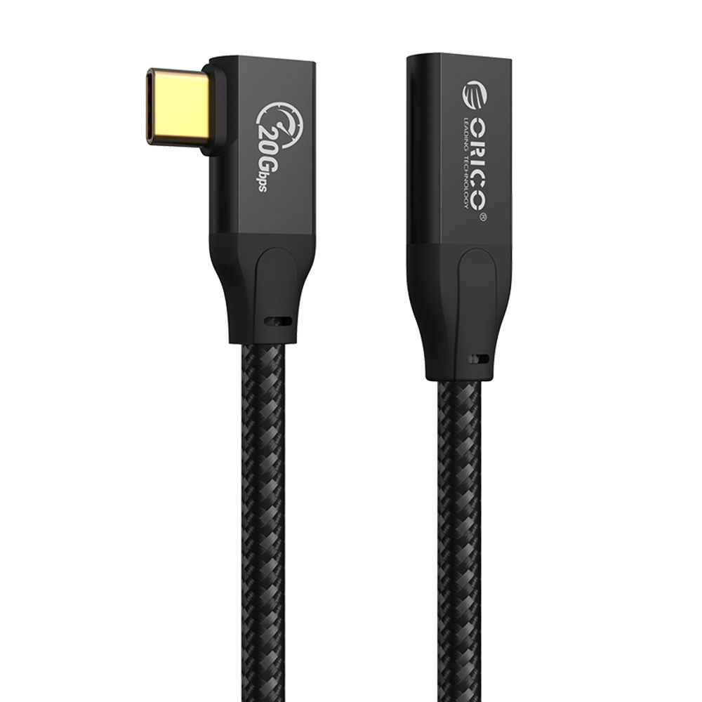 오리코 CLY32-10 USB3.2 C타입 연장케이블(1M)