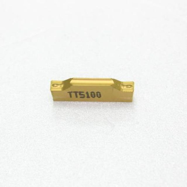 TDT3E-0.4 TT5100 대구텍선반홈가공인서트 10EA TDT