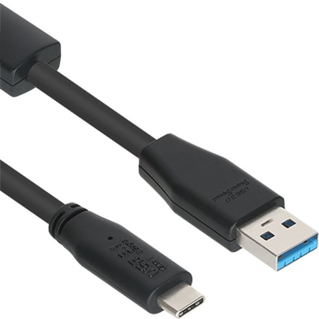 CBL-AU3.1G1XX-5m USB3.1 Gen1 3.0 AM-CM 리피터 5m