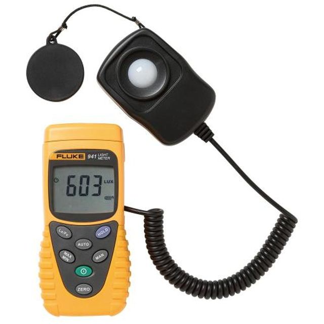 FLUKE-941 플루크조도계(조명측정) 1EA FLUKE-941