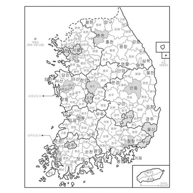 A3 단면 손코팅 필름 CF-2320 100매