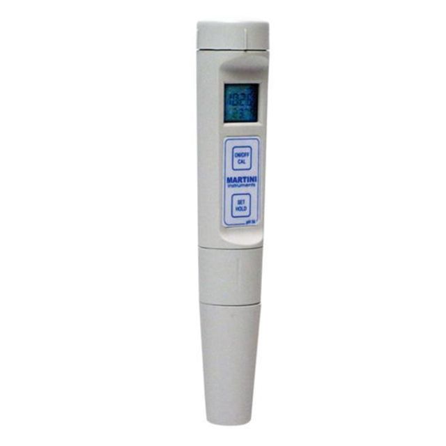 65080 수질 측정기 MIL-56-PH
