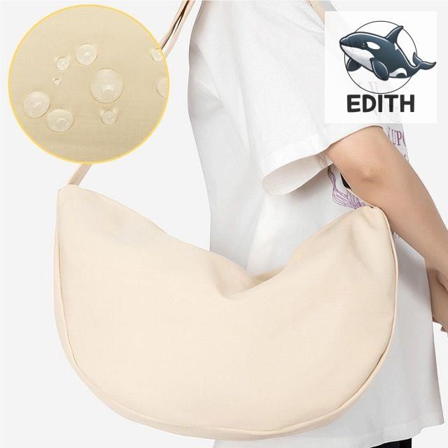 트렌디 방수 크로스백 남녀용 착용 간편 여름