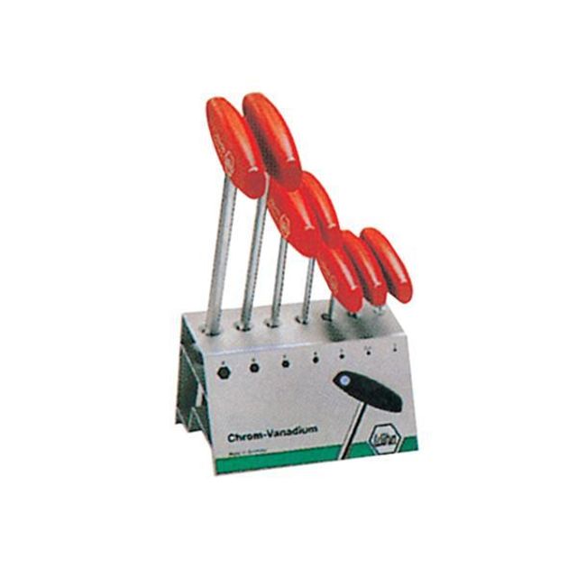30044 T렌치 세트 334VB 7pcs 수공구 렌찌 랜치