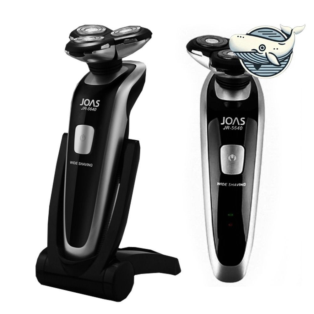 방수 충전식 면도기 방수 전기면도기 세련된