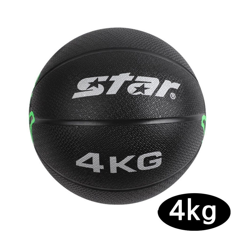 스타스포츠 4kg 메디신볼 ER151
