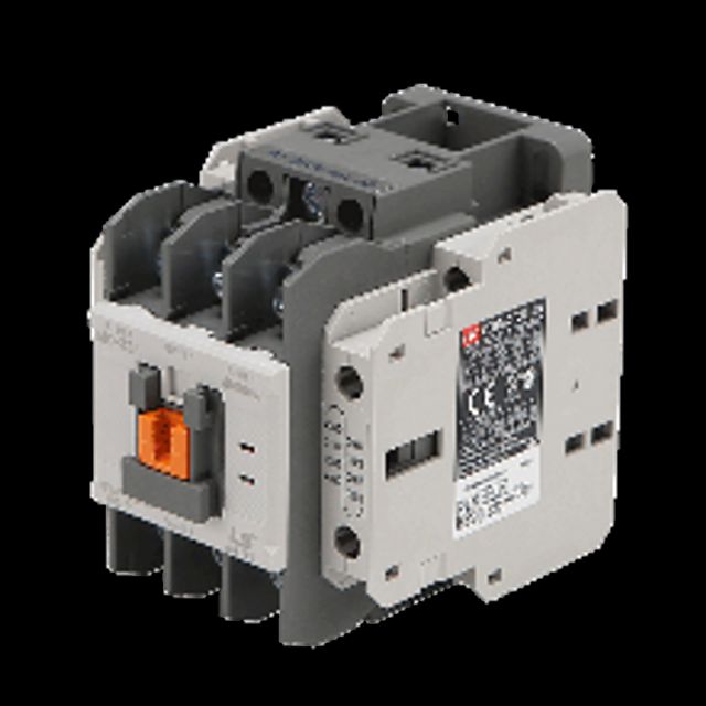 전자접촉기 보조계전기 MC- 32a AC380V LS산전