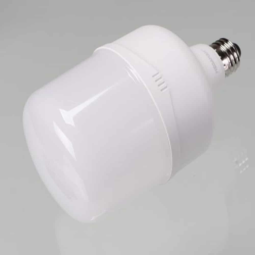 LED 빔 벌브 27W 전구색 레일조명전구 레일LED전구