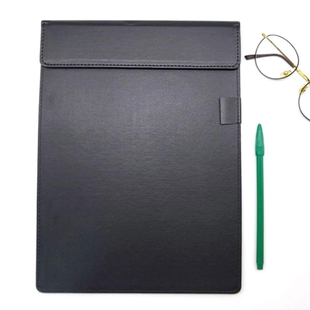 서류받침대 작업 현장 A4받침대 클립보드