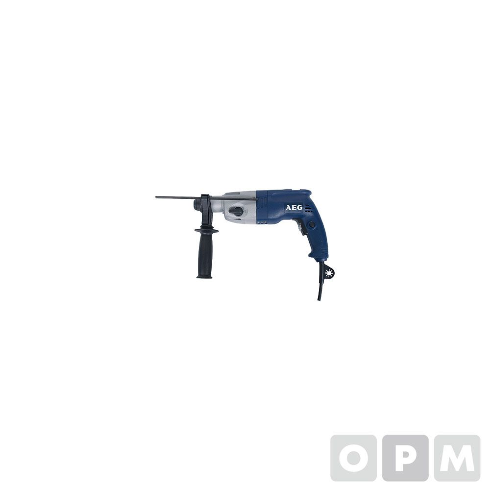 햄머드릴 24MM 680W 0~1.290rpm 2.4kg