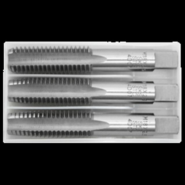슈퍼툴 핸드탭 T210-6172 9/16x18(SKS)
