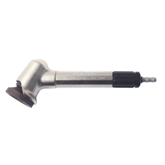 에어앵글그라인더 홀다30파이 23500RPM 전장 123mm