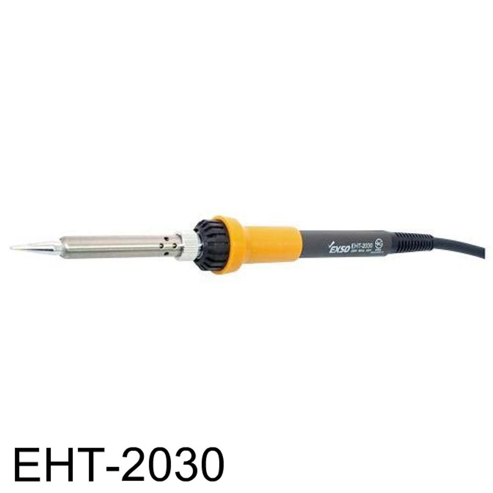 엑소 마이크로세라믹인두기 EHT-2030(30W)