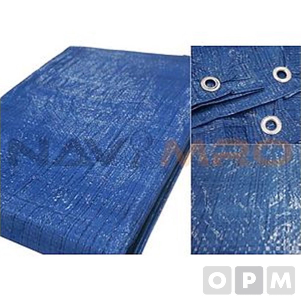 천막지 (중중량) 1EA 10x15m/타포린/1㎡당 무게 180