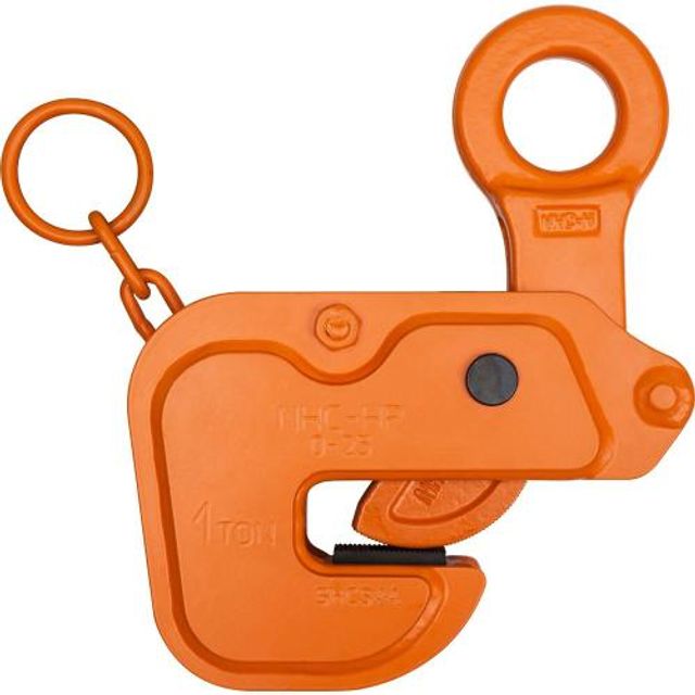 내쇼날클램프 무자국클램프 NHC-3HP(3.0T) 0~35mm수