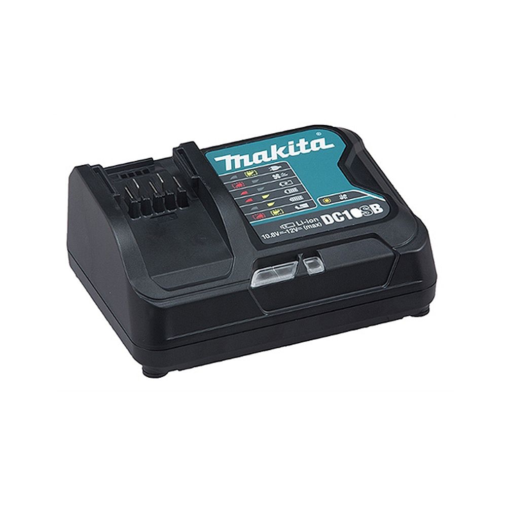 MAKITA 급속충전기_DC10SB 197359-5/12V/1.5 2.0 4.