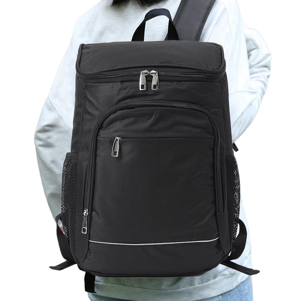 소풍 보냉배낭 (25L 블랙 블랙) JT51