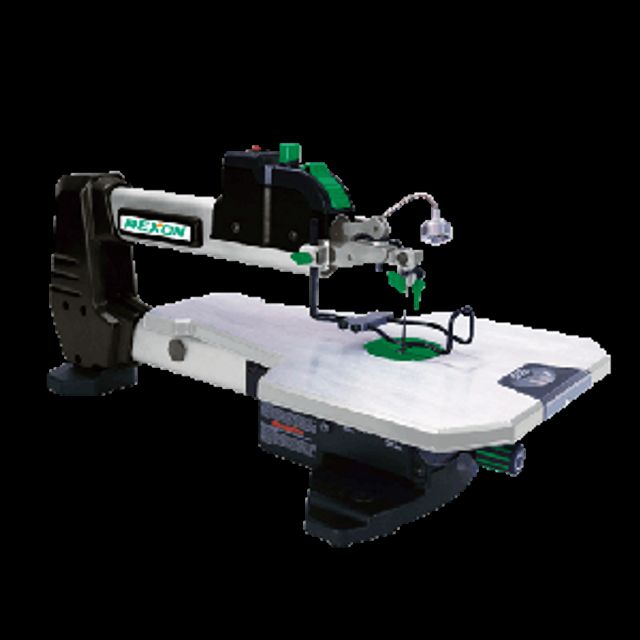 REXON 스카시톱 VS-4500R 18