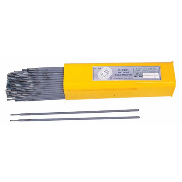 CD-600 조선선재 피복아크봉피복아크봉(금형보수육